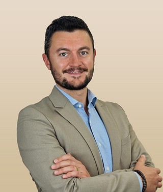 Benjamin BANCEL