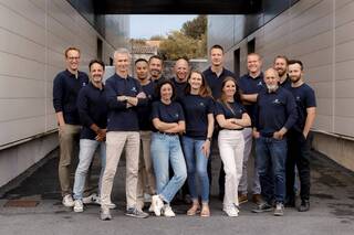 Retrospectiva del acompañamiento de CarbonWorks !