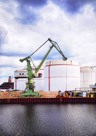 Crisis del gas: por qué Europa está directamente afectada