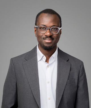 Ibrahima THIAM