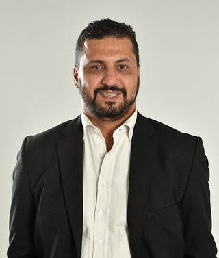 Karim FAÏDI