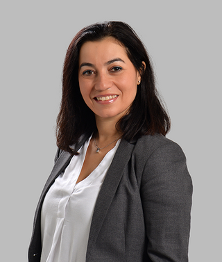 Khadija BERRADA