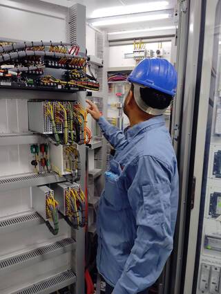 The Energy Regulatory Commission (CRE) 