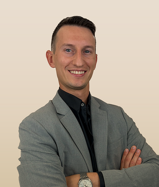 Mattia AGOSTINELLO