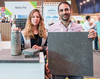 AXEL by MEOGROUP accompagne NEOLITIK