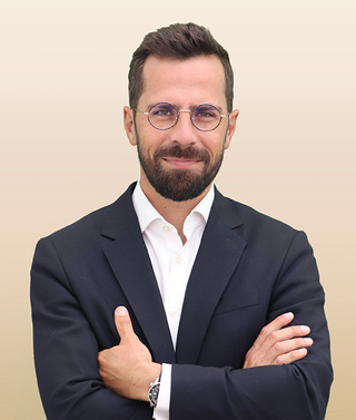 Nicolas DOYEN