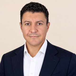 Yann OUMAZA
