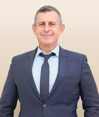 Richard CARON