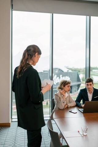 Training your buyers is good. Transforming your leaders is strategic.