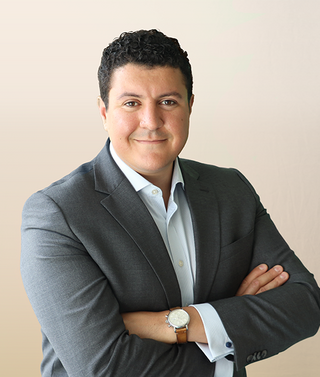 Yann OUMAZA