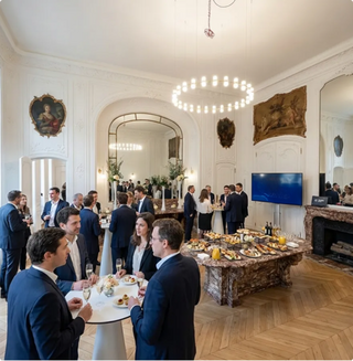 MEO’Connect Paris: AI, challenges, costs and dependencies, join us on October 21