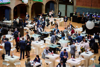 MASAÏ à RE-Source Amsterdam : le sourcing d&rsquo;énergie renouvelable, un enjeu stratégique