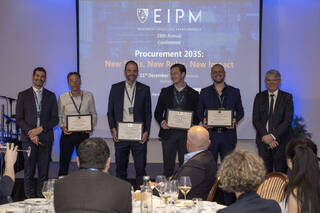 EIPM Annual Conference 2026: Procurement Reimagined, see you in Geneva