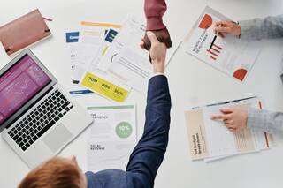 Contract management: the 5 reflexes of effective management of supplier contracts